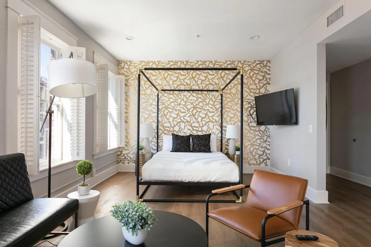 아파트호텔 Sd Luxury Apts Best Area 샌디에이고