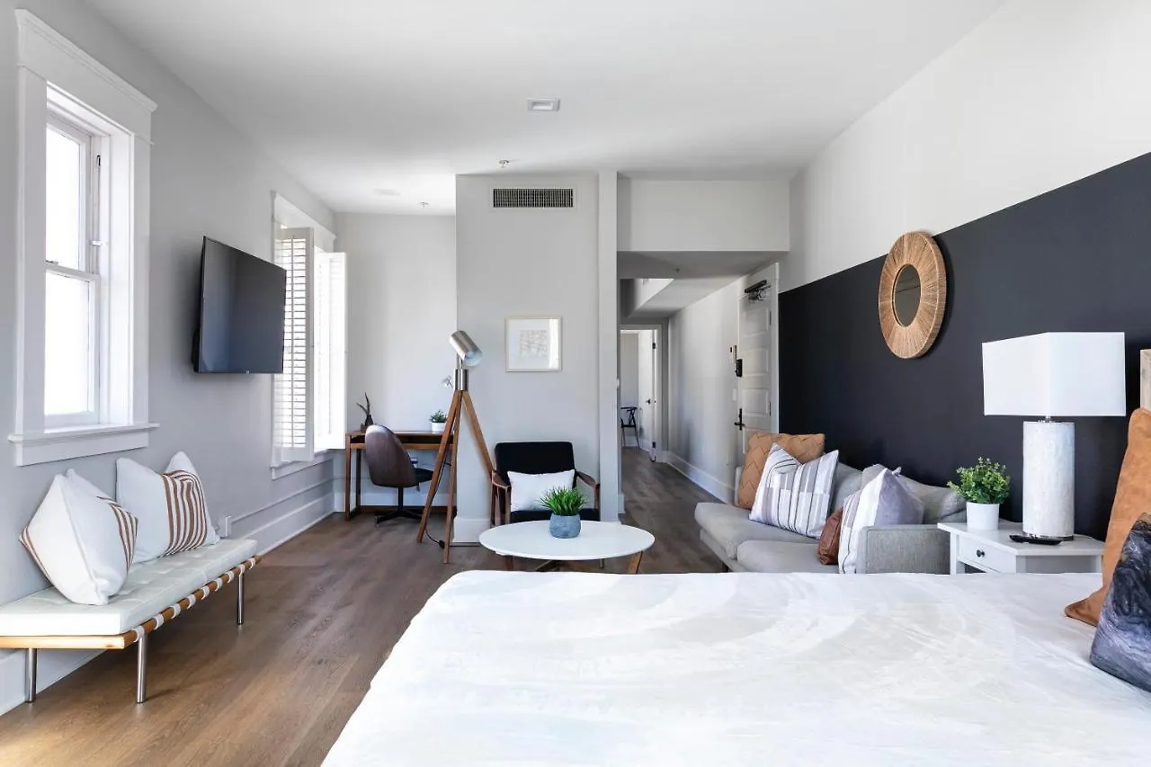 아파트호텔 Sd Luxury Apts Best Area *