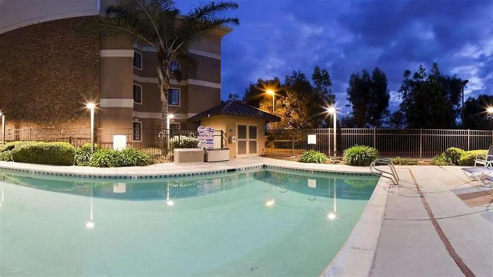 Sonesta Es - Sorrento Mesa San Diego