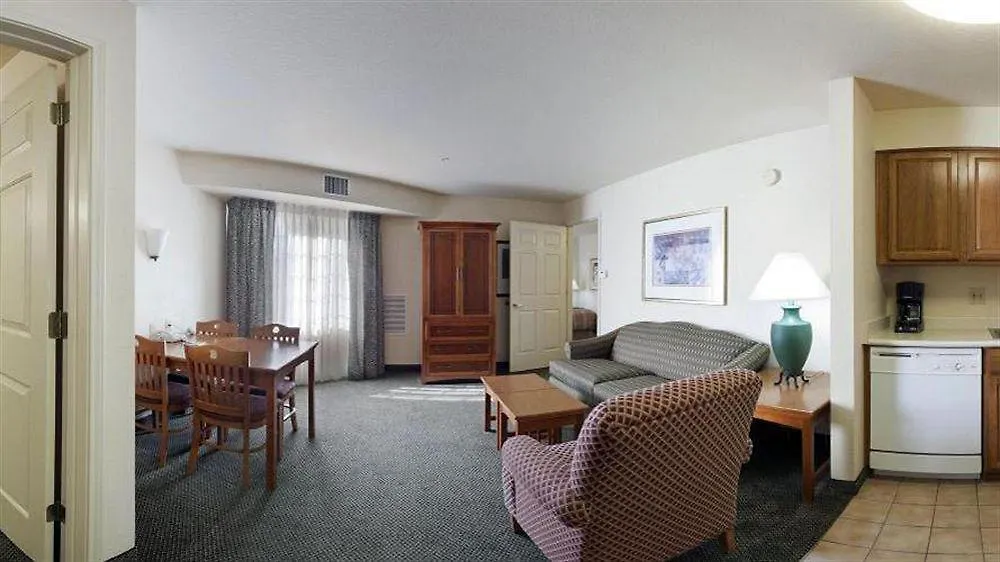 Sonesta Es - Sorrento Mesa 3*