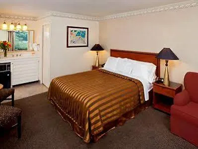 Hotel Days By Wyndham Circle 3*