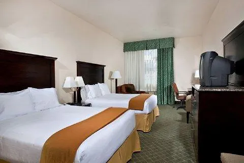 Holiday Express Mira Mesa By Ihg 2* San Diego