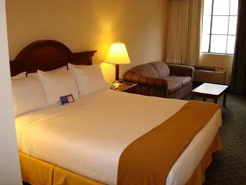 Holiday Express Mira Mesa By Ihg Hotel San Diego