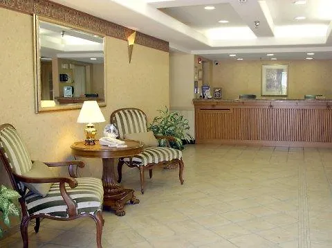 La Quinta By Wyndham Mission Bay Hotel 3*
