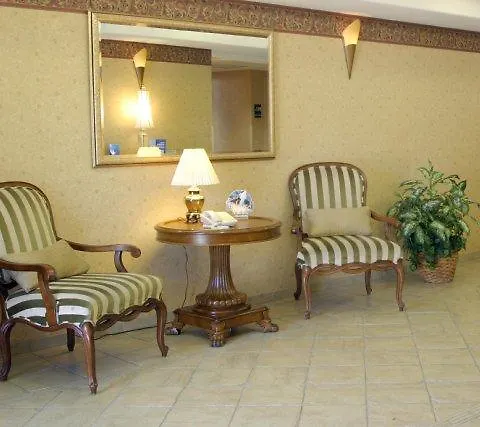 Hotel La Quinta By Wyndham Mission Bay