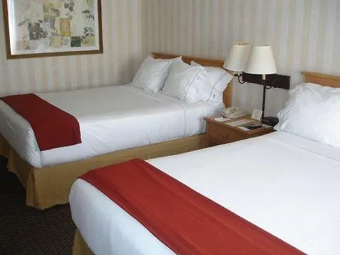 La Quinta By Wyndham Mission Bay 3*
