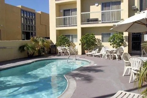 La Quinta By Wyndham Mission Bay Hotel San Diego