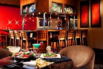 Sheraton La Jolla 3*