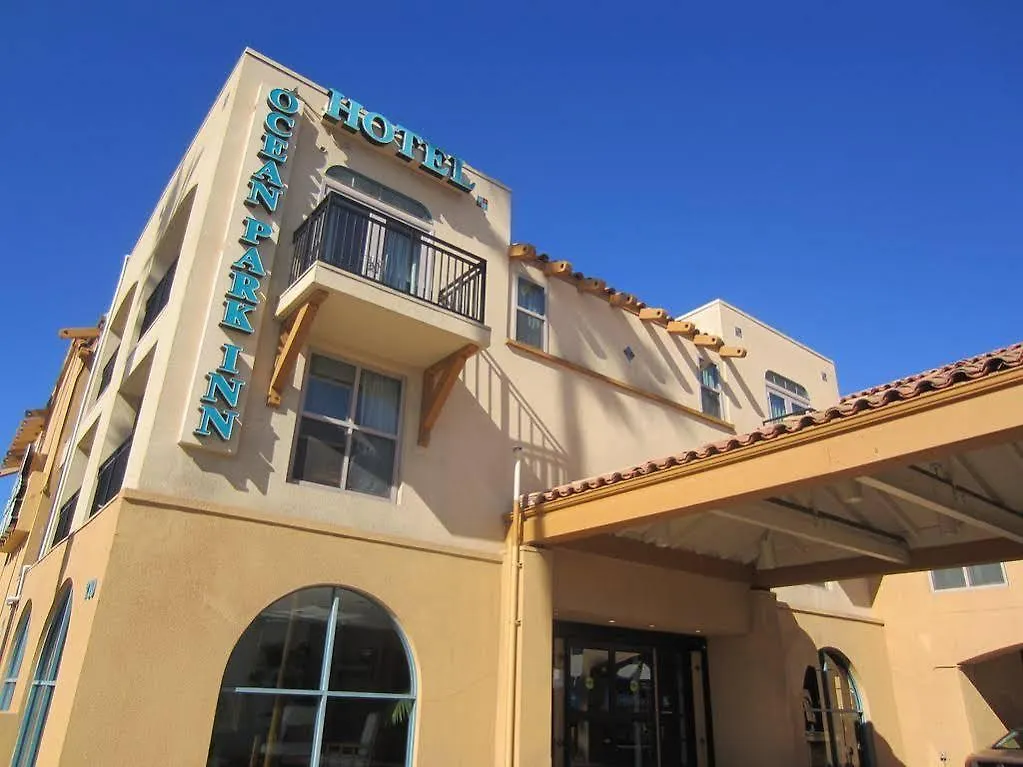 Ocean Park Hotel 3*