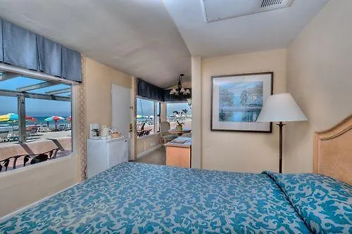 La Jolla & Tennis Club 4* 샌디에이고