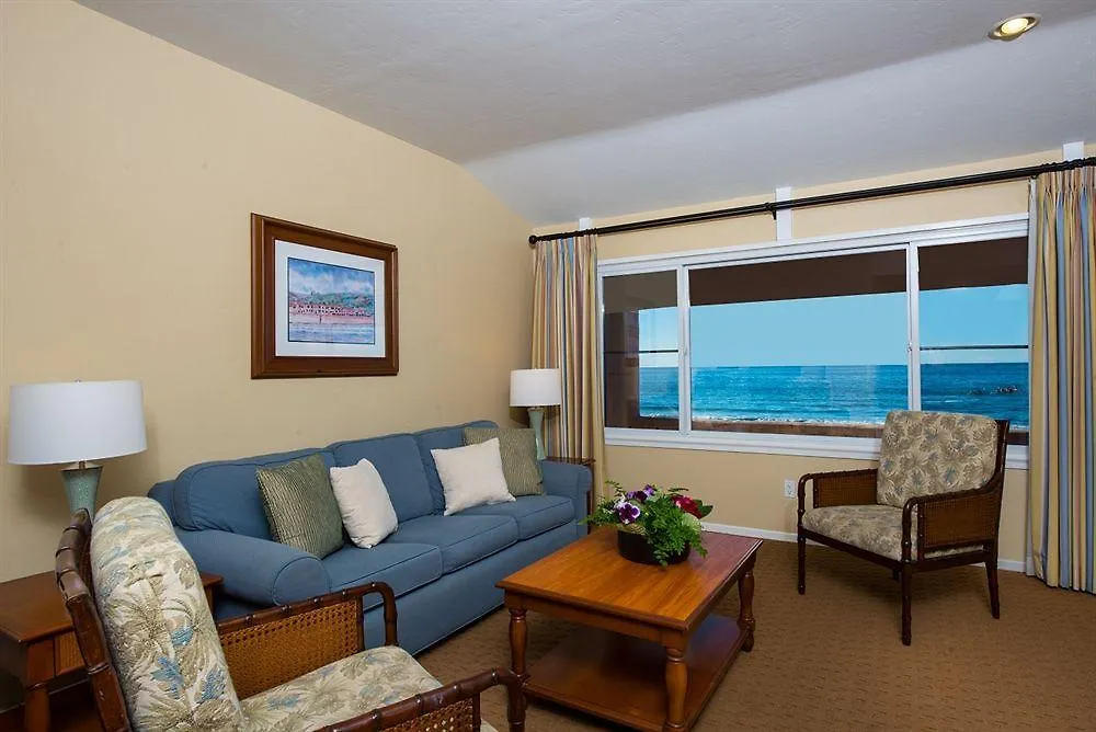 La Jolla & Tennis Club 호텔 4*
