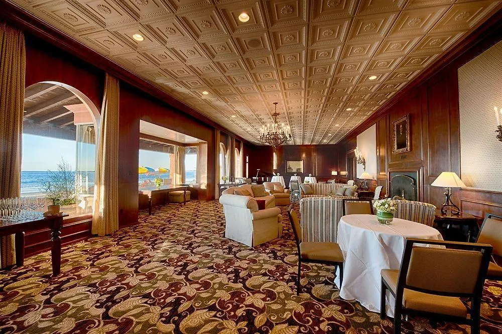 호텔 La Jolla & Tennis Club 4*