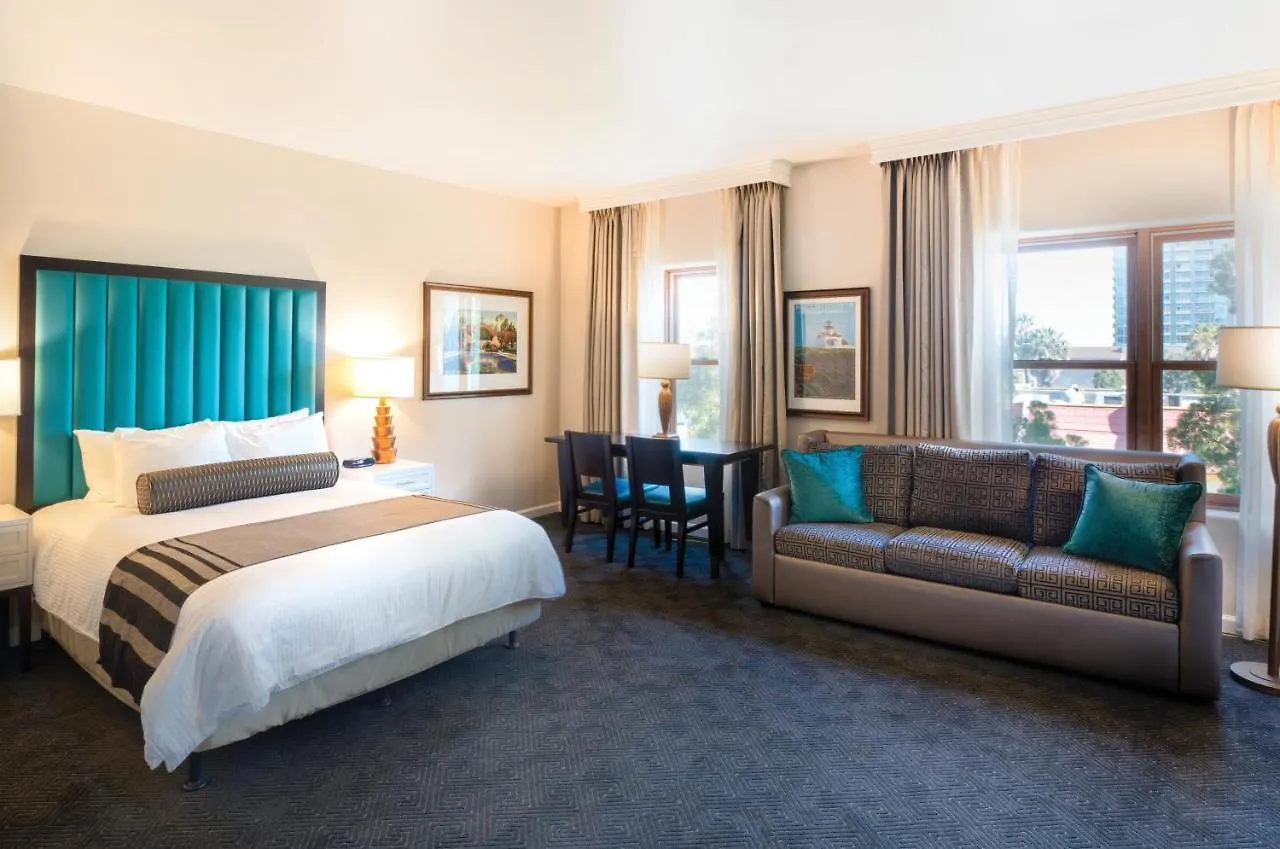 Worldmark - Balboa Park San Diego