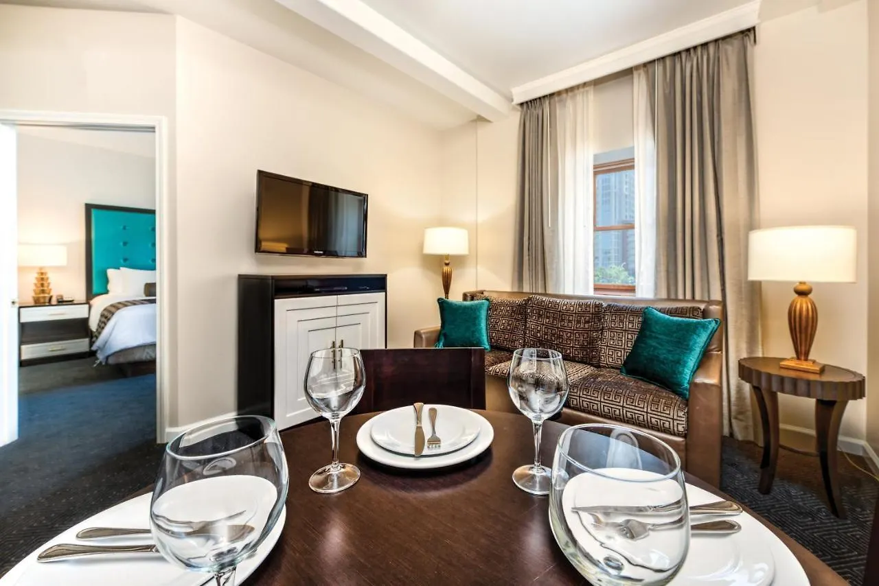 Worldmark - Balboa Park San Diego