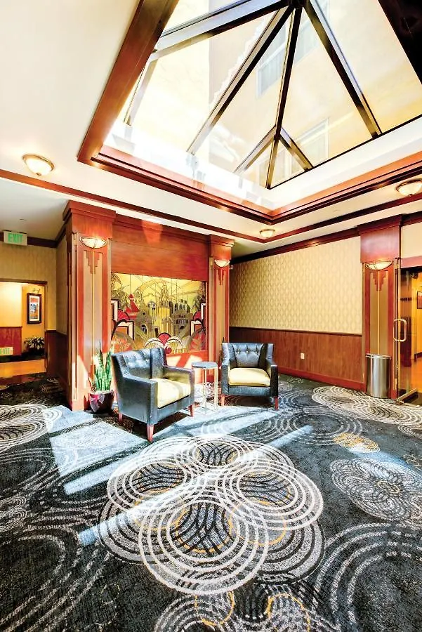 Worldmark - Balboa Park Resort 3*