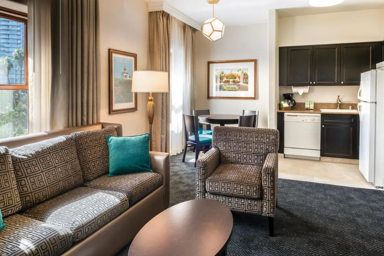 Worldmark - Balboa Park Resort San Diego