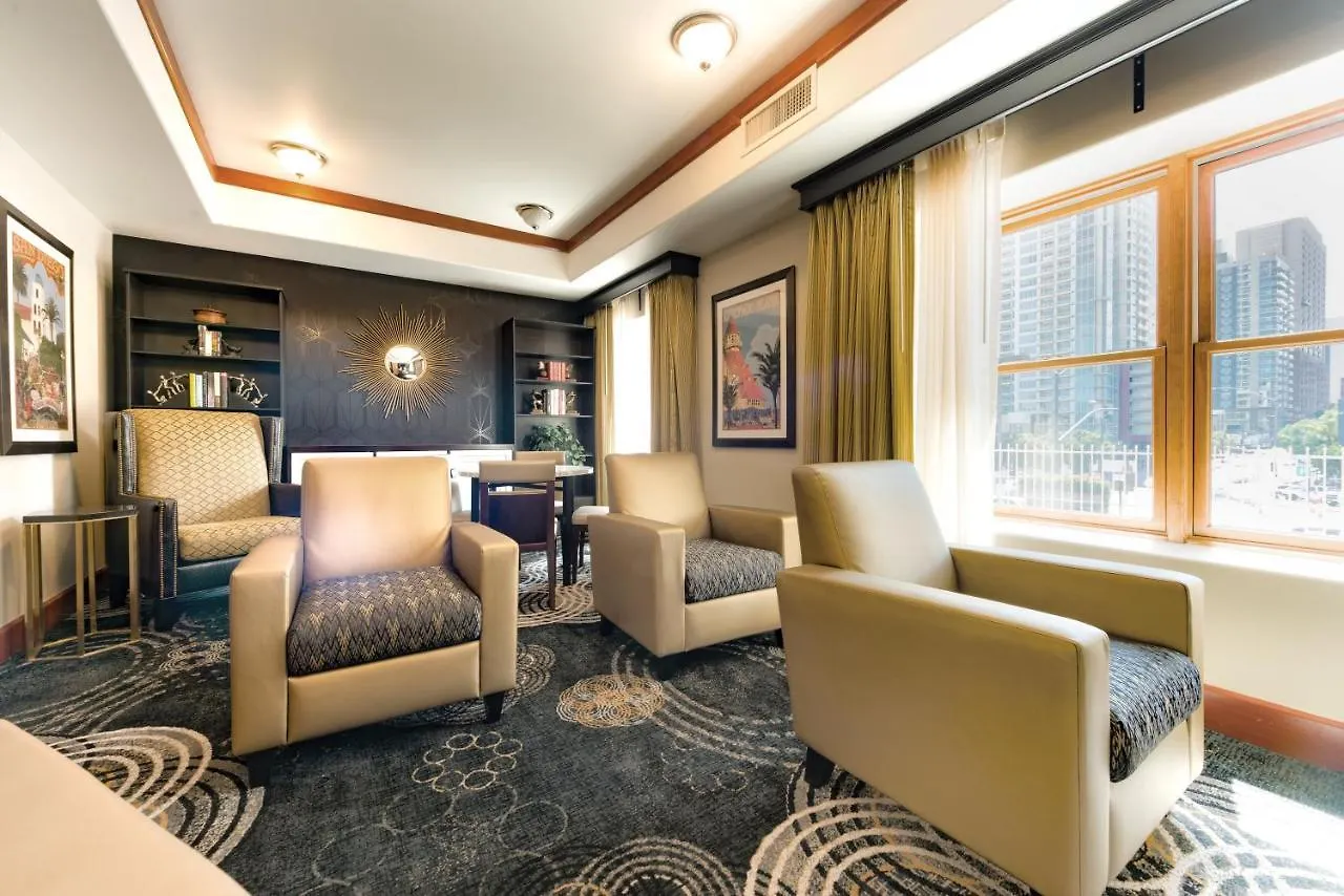 Worldmark - Balboa Park