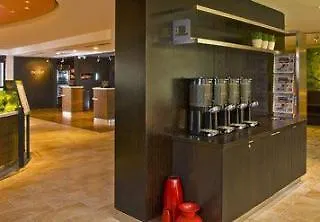 Courtyard By Marriott Sorrento Valley 3* San Diego