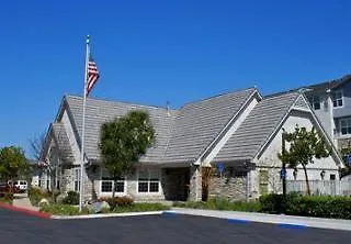Otel Rancho Bernardo Scripps Poway San Diego