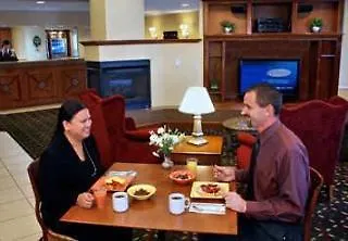Rancho Bernardo Scripps Poway Hotel San Diego