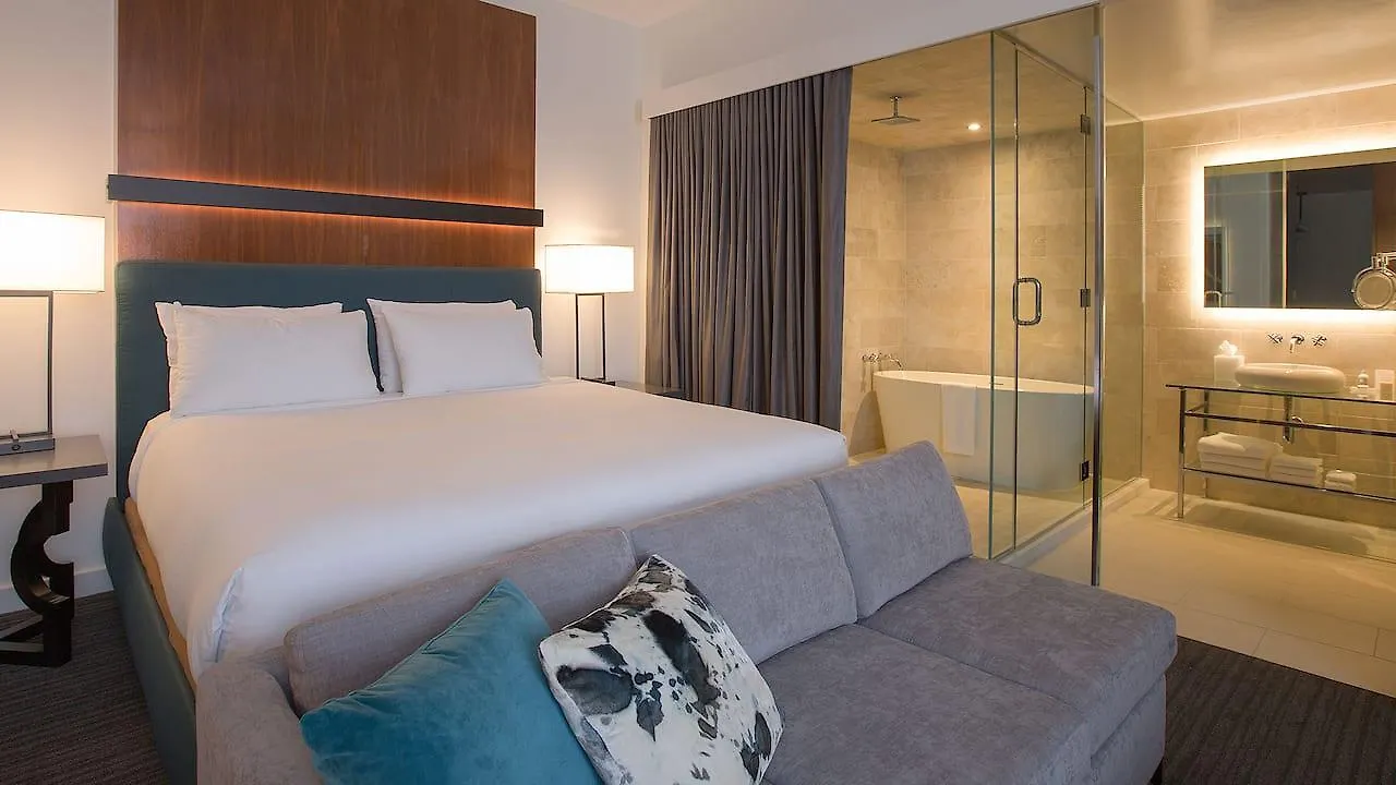 Andaz San Diego, By Hyatt 5*