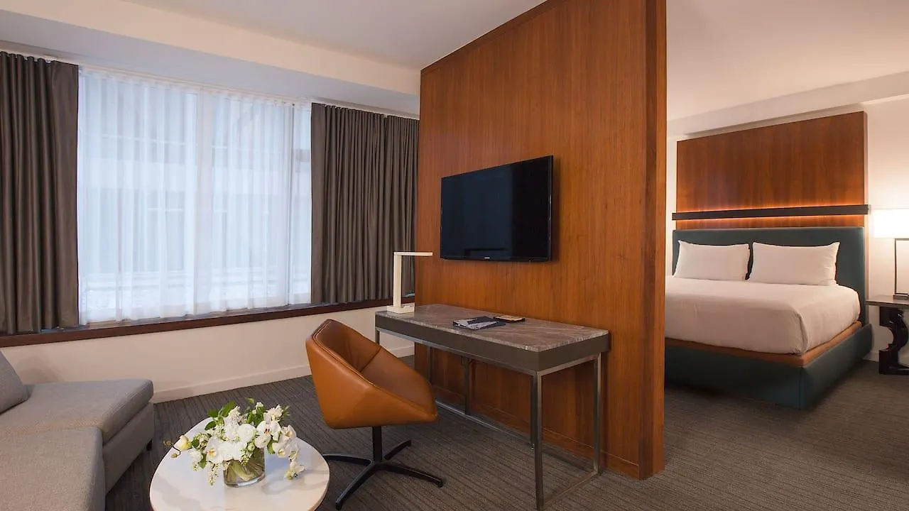 מלון Andaz San Diego, By Hyatt סן דייגו