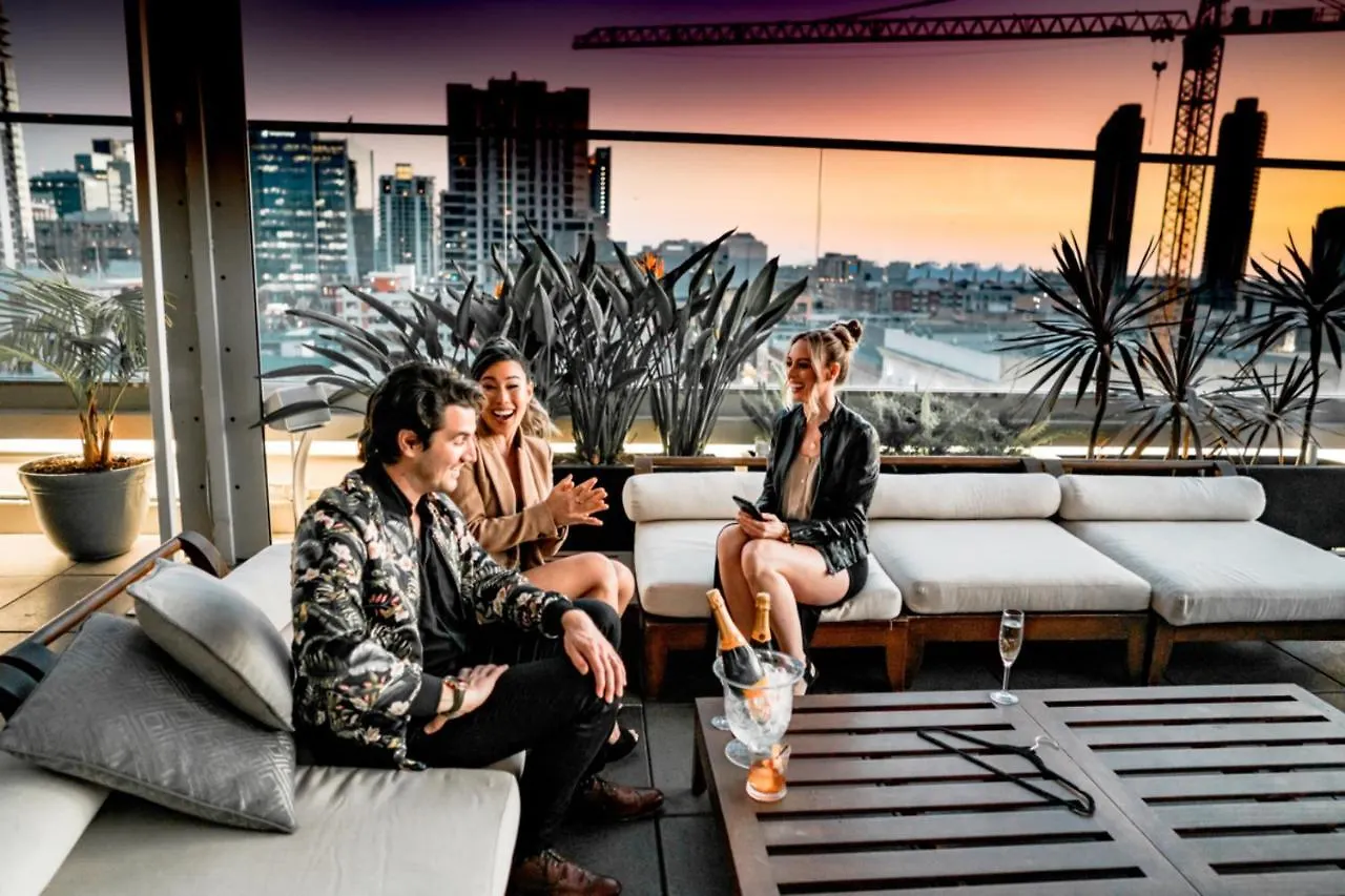 Andaz San Diego, By Hyatt מלון סן דייגו