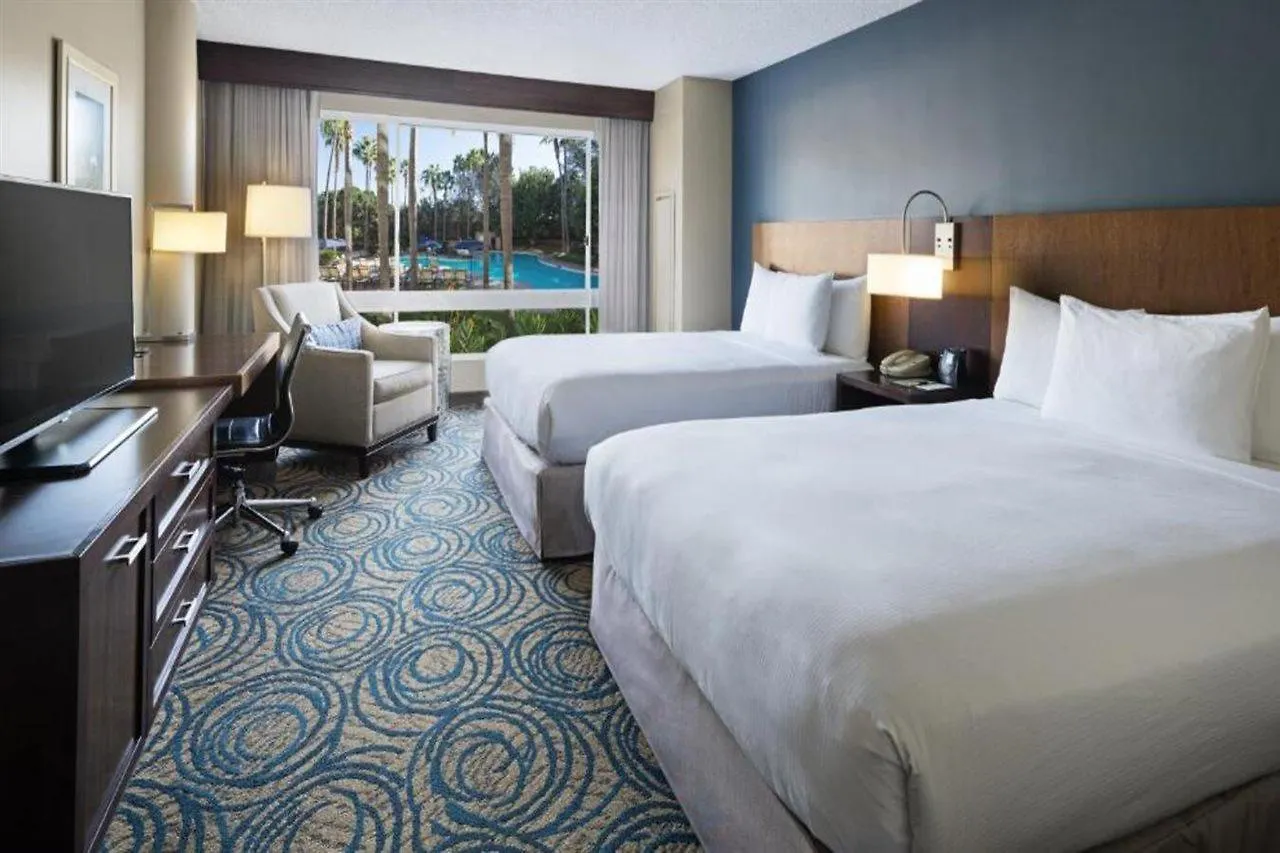 Doubletree By Hilton Del Mar 3* Σαν Ντιέγκο