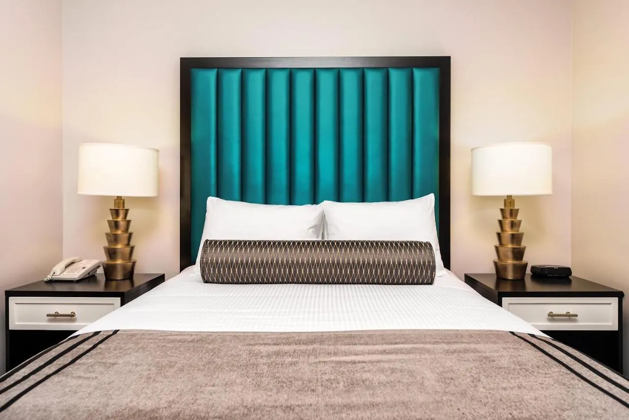 Worldmark - Balboa Park Resort