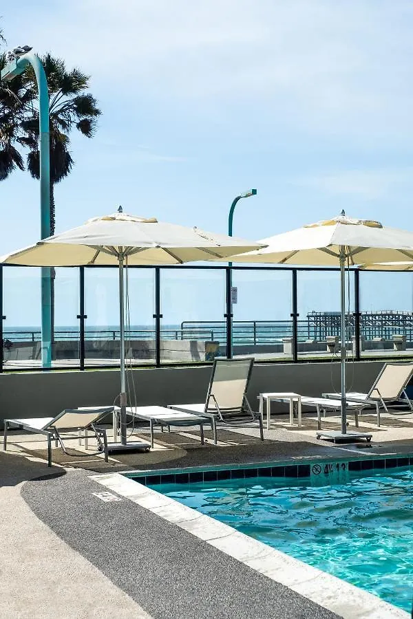 Ocean Park Hotel 3*