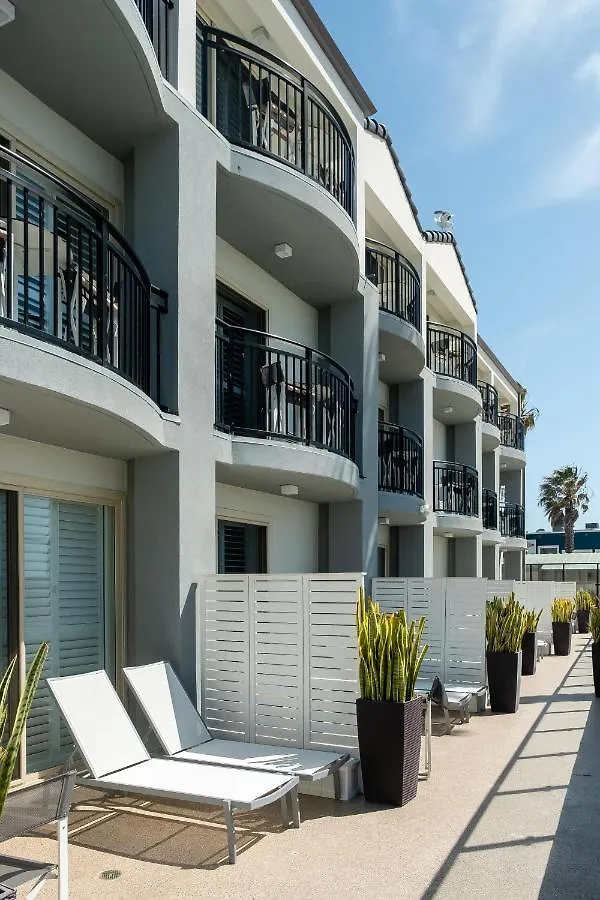 Ocean Park Hotel