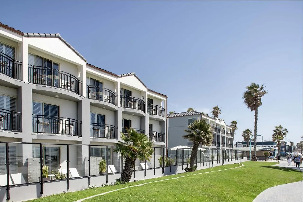Hotel Ocean Park