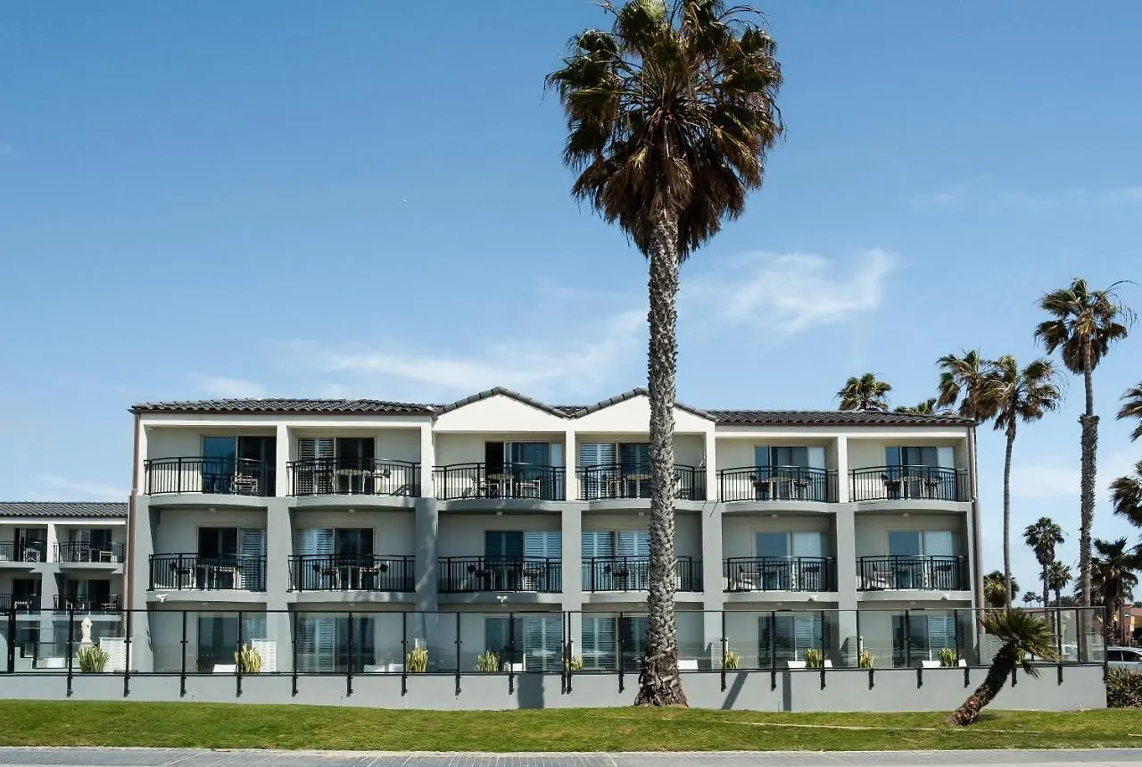 Hotel Ocean Park