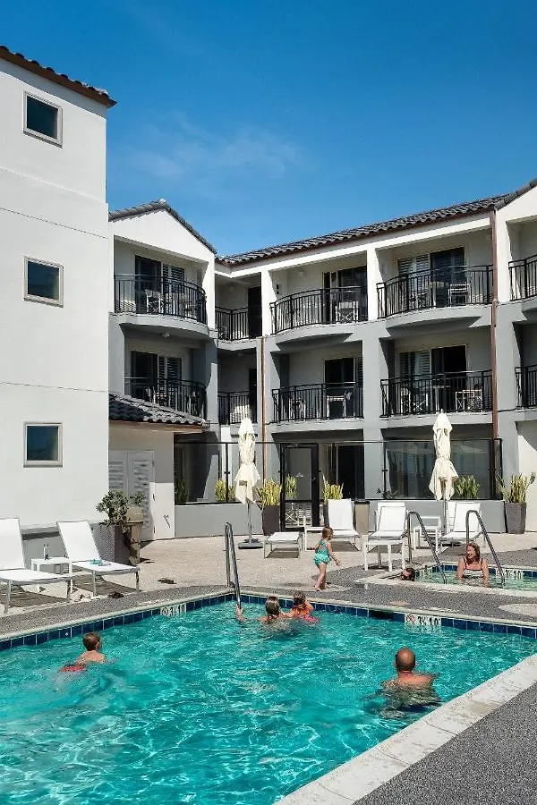 Ocean Park Hotel