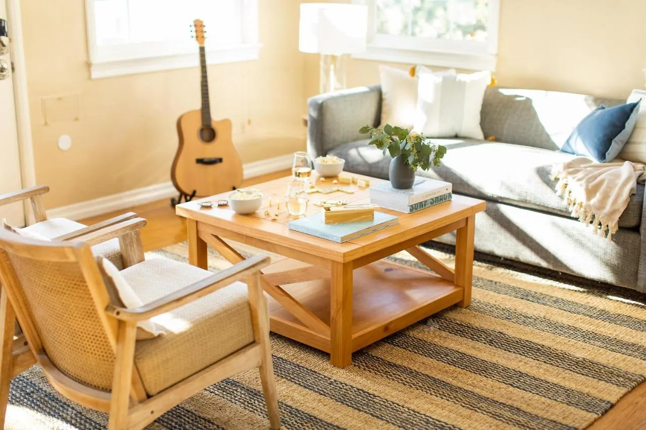 Kokomo - Bayside Getaway W Spa, Fire Pit, & Large Outdoor Patio 圣地亚哥