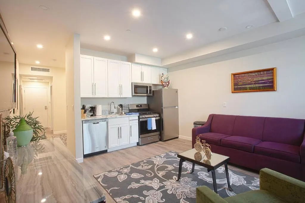 1-bedroom With Cali King Size Bed In * סן דייגו