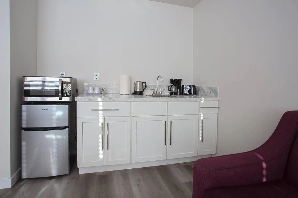 Gasthof One Bedroom With Sd Downtown View *
