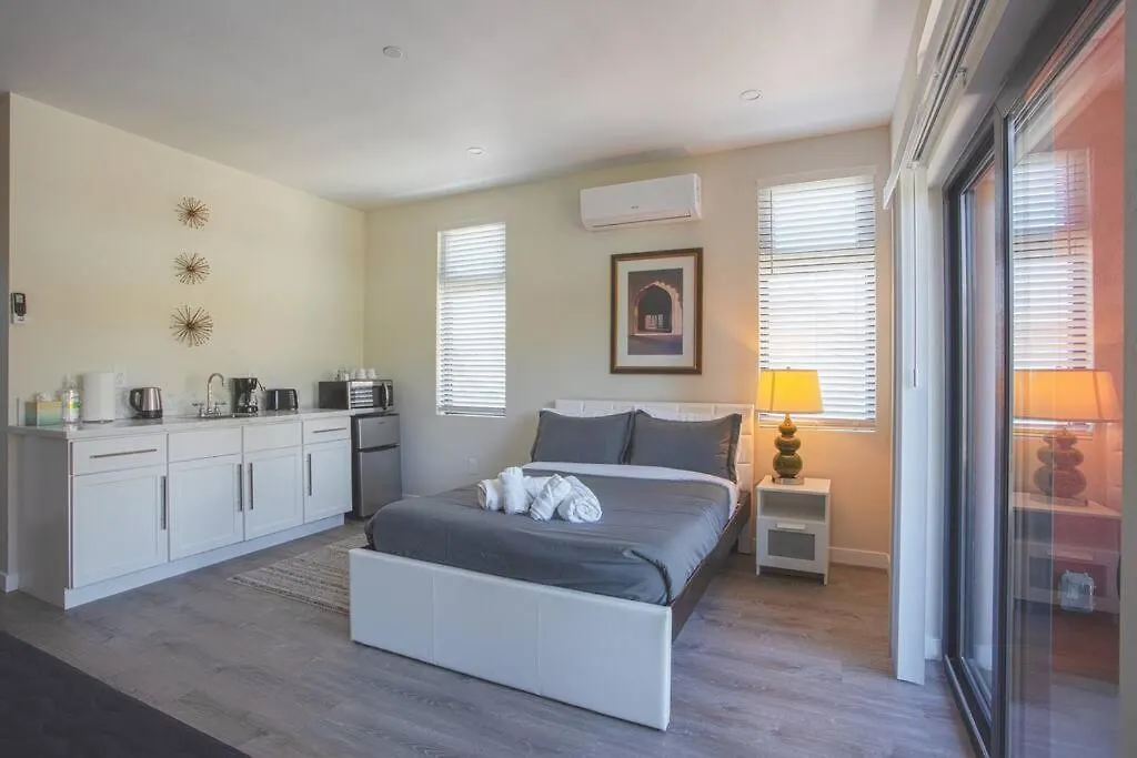 Cozy Next To Dt And Balboa Park بيت ريفي سان دييغو