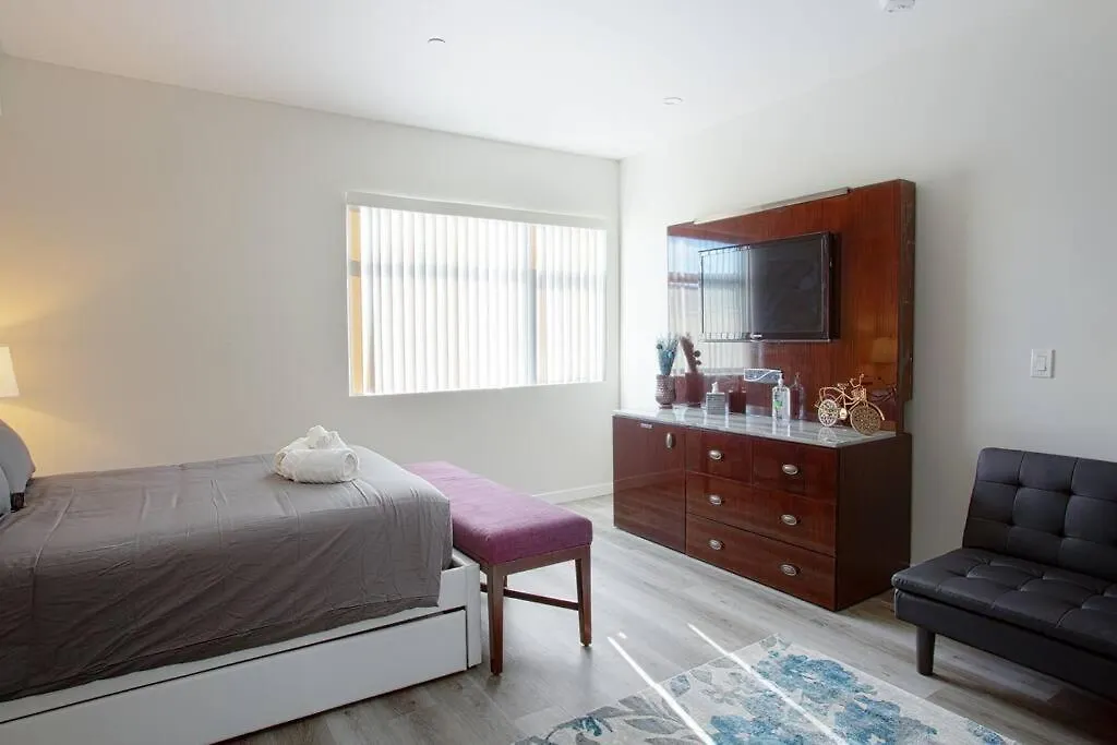 Appartamento Luxurious Furnished W Full Kitchen In Sd