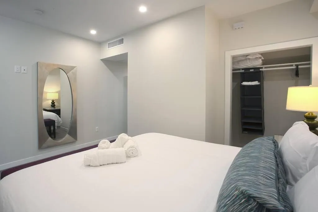Spacious 1 Bedroom In Heart Of アパート サンディエゴ