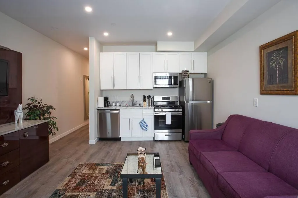 Spacious 1 Bedroom In Heart Of * サンディエゴ