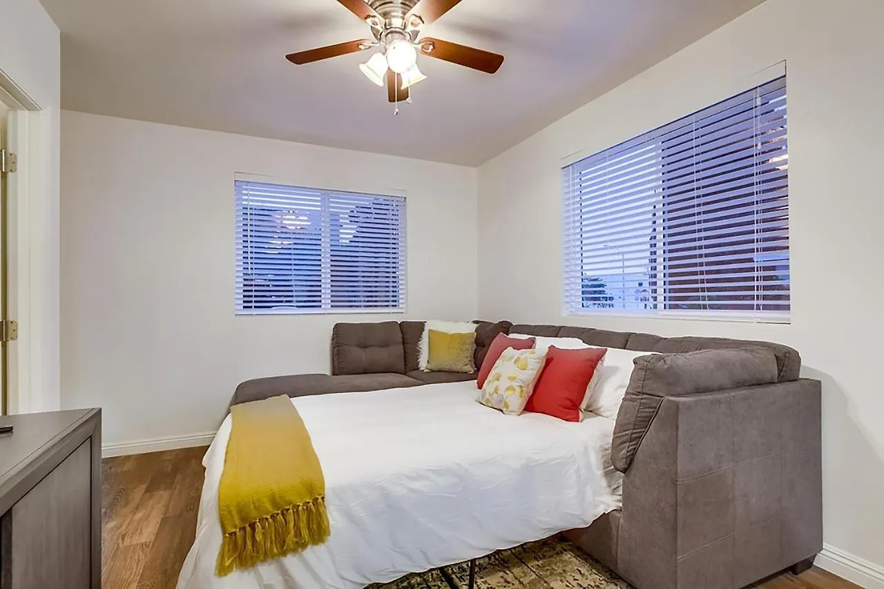 Ferienhaus Grant Hill By Avantstay *