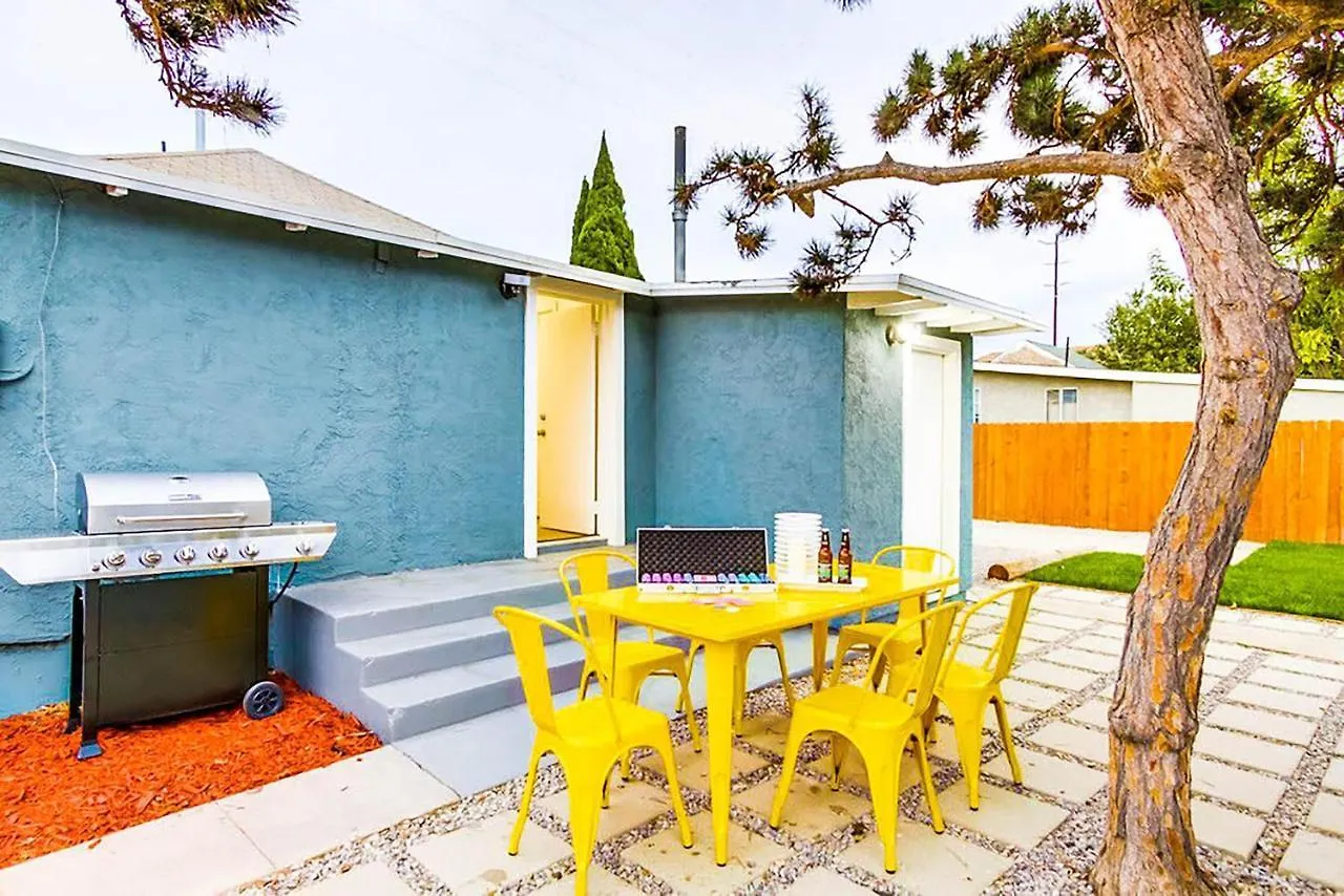 Ferienhaus Grant Hill By Avantstay *
