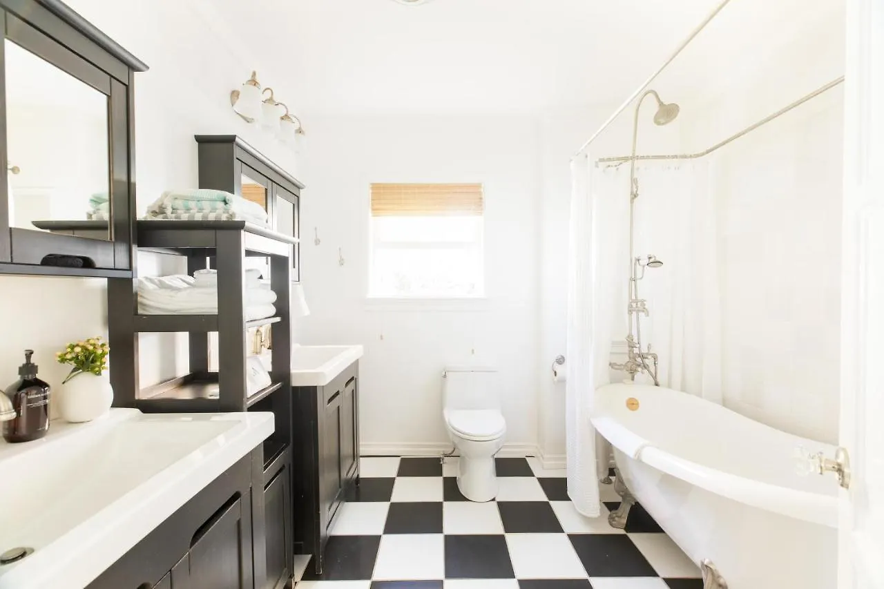 Kokomo - Bayside Getaway W Spa, Fire Pit, & Large Outdoor Patio 度假居 *