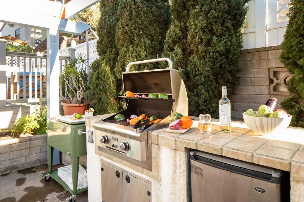 Kokomo - Bayside Getaway W Spa, Fire Pit, & Large Outdoor Patio