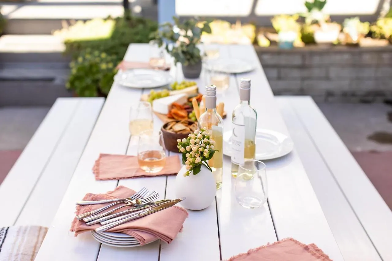 Kokomo - Bayside Getaway W Spa, Fire Pit, & Large Outdoor Patio 度假居 *
