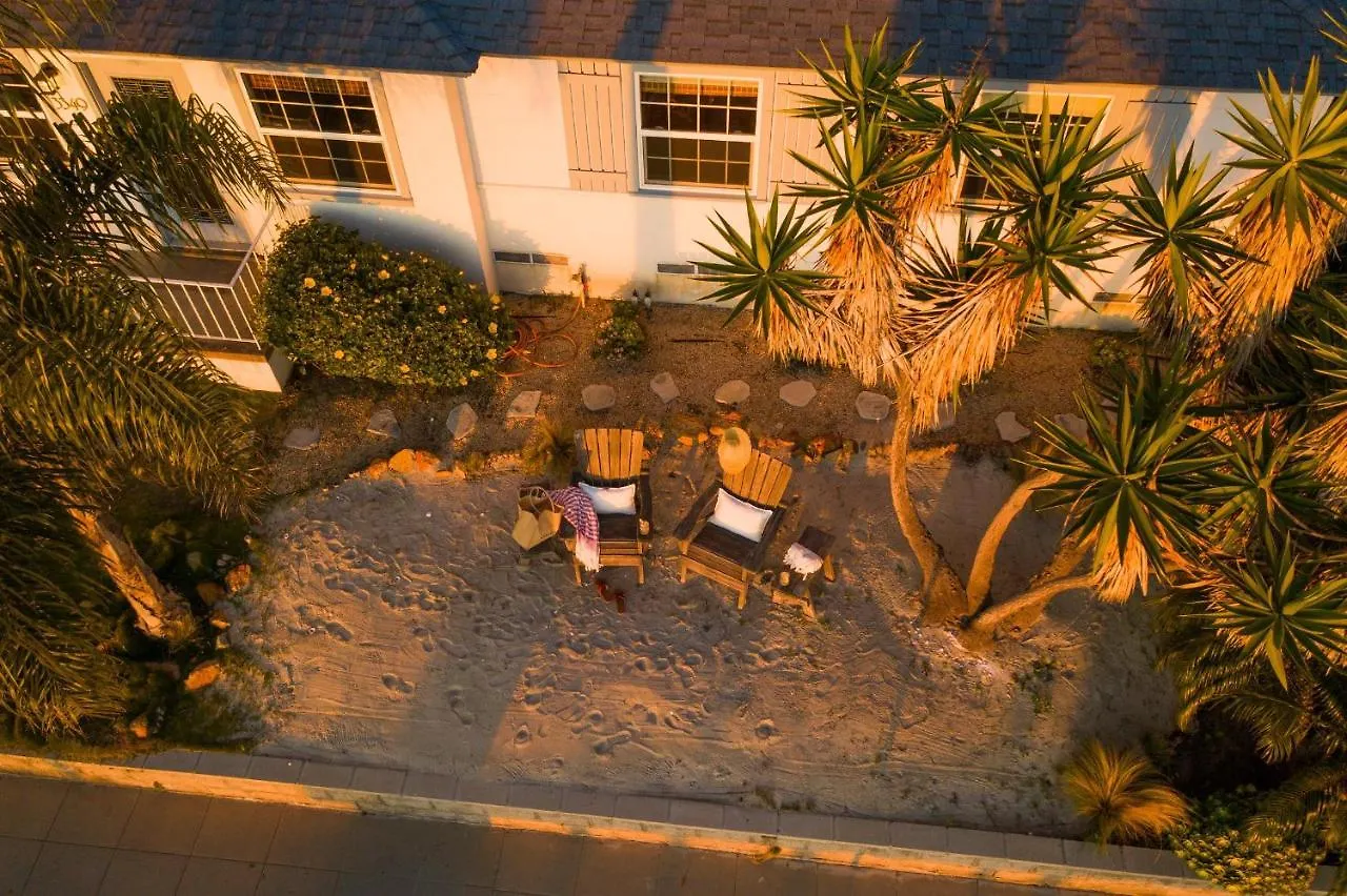 Kokomo - Bayside Getaway W Spa, Fire Pit, & Large Outdoor Patio 度假居