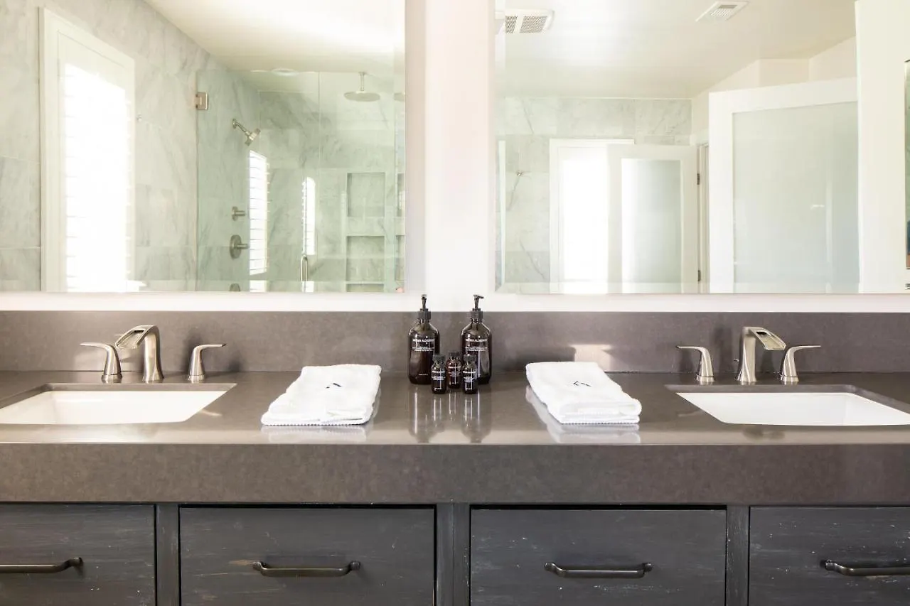 Pacific By Avantstay - 2 Blks From The Bay W/ Hot Tub! Semesterbostad *