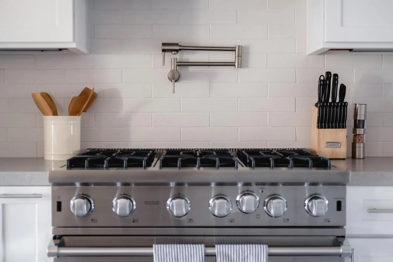 Semesterbostad Skyline - Modern Retreat W Spacious Patio & Rooftop Views San Diego