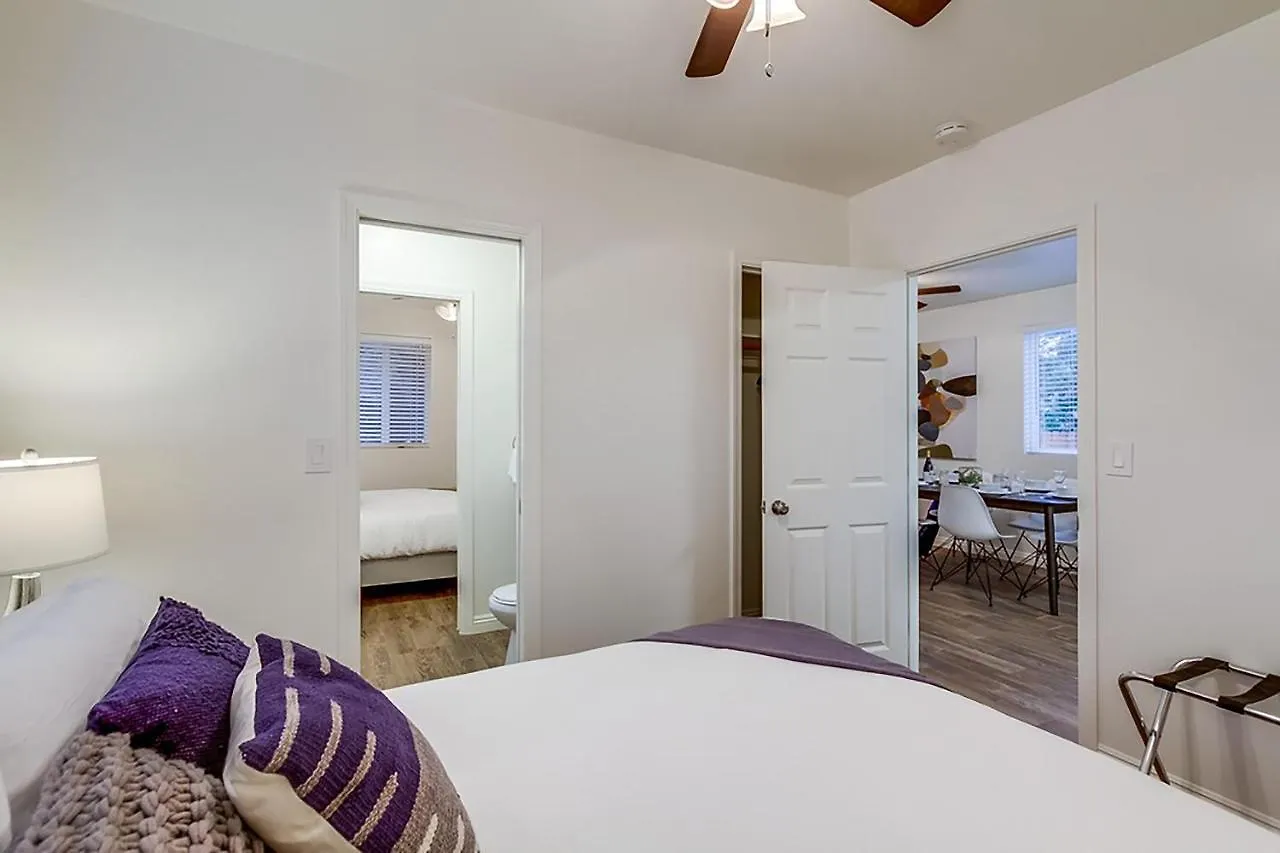 Grant Hill By Avantstay Ferienhaus San Diego